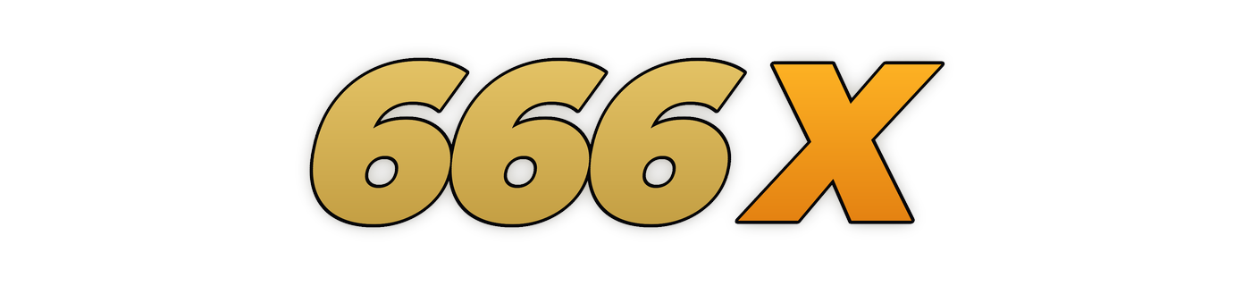666x
